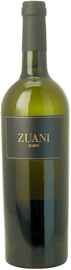 Вино белое сухое «Zuani Zuani Bianco Riserva Collio» 2014 г.