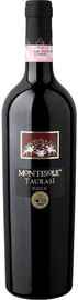 Вино красное сухое «Colli Irpini Montesole Taurasi» 2010 г.