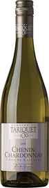 Вино белое сухое «Tariquet Chenin-Chardonnay»