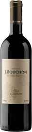 Вино красное сухое «J. Bouchon Carmener Reserva Especial» 2014 г.