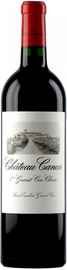 Вино красное сухое «Chateau Canon Saint-Emilion 1-er Grand Cru Classe» 2012 г.