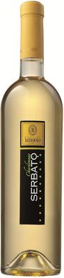 Вино белое сухое «Serbato Langhe Chardonnay Beni di Batasiolo» 2015 г.