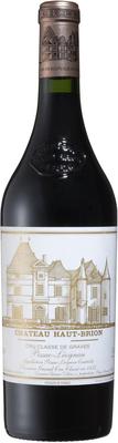 Вино красное сухое «Chateau Haut-Brion Pessac-Leognan 1-er Grand Cru Classe» 2011 г.