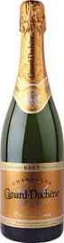 Шампанское белое брют «Canard-Duchene Cuvee Leonie Brut Champagne»