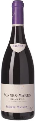 Вино красное сухое «Frederic Magnien Bonnes-Mares Grand Cru» 2010 г.
