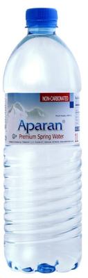 Вода «Aparan, 0.5 л»