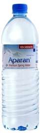 Вода «Aparan»