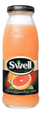 Сок «Swell Grapefruit»