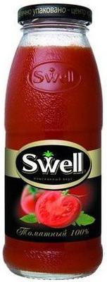 Сок «Swell Tomato, 0.25 л»