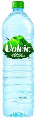 Вода минеральная «Volvic, 1.5 л»