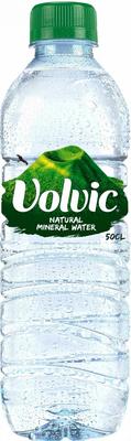 Вода минеральная «Volvic, 0.33 л»