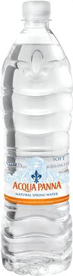 Вода «Acqua Panna, 0.33 л» пластик