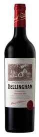 Вино красное сухое «Bellingham Homestead Pinotage» 2014 г.