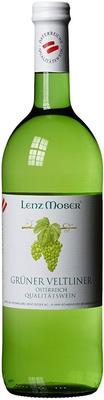 Вино белое сухое «Lenz Moser Gruner Veltliner»