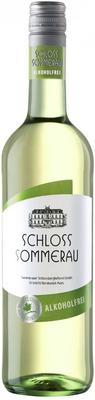 Вино безалкогольное белое сладкое «Peter Mertes Schloss Sommerau»