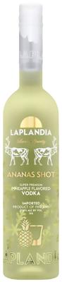 Водка «Laplandia Ananas Shot»