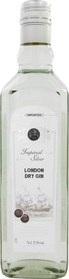 Джин «Imperial Silver London Dry»