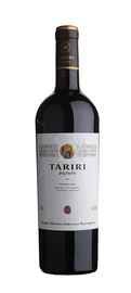 Вино красное сухое «Тарири Арени Мерло Каберне Совиньон» 2014 г.