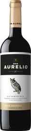 Вино красное сухое «Don Aurelio Gran Reserva»