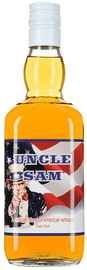 Виски американский «Uncle Sam»