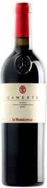 Вино красное сухое «La Monacesca Rosso Camerte»