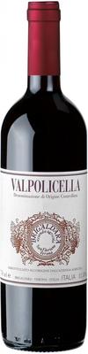 Вино красное сухое «Brigaldara Valpolicella» 2015 г.