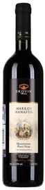 Вино красное сухое «Markov Manastir Makedonski Pinot Noir»