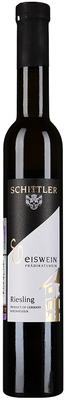 Вино белое сладкое «Schittler Eiswein Riesling»