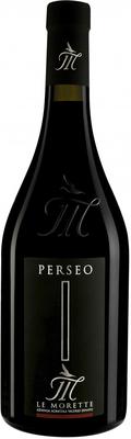 Вино красное полусухое «Le Morette Perseo»