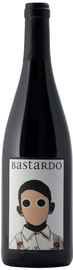 Вино красное сухое «Conceito Bastardo» 2015 г.