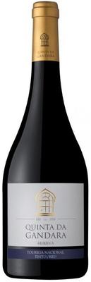 Вино красное сухое «Quinta da Gandara Reserva» 2012 г.