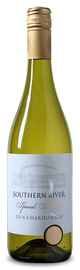 Вино белое сухое «Southern River Special Selection Chardonnay» 2015 г.