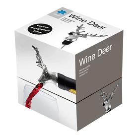 Аэратор для вина «Wine Deer»
