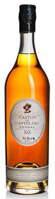 Коньяк французский «Gaston de Casteljac XO»