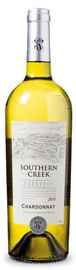 Вино белое сухое «Southern Creek Prestige Chardonnay» 2015 г.