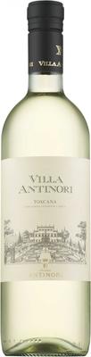 Вино белое сухое «Villa Antinori Bianco Toscana, 0.75 л» 2016 г.