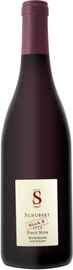 Вино красное сухое «Schubert Block B Pinot Noir Wairarapa» 2014 г.
