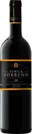 Вино красное сухое «Finca Sobreno Toro Seleccion Especial»