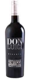 Вино красное сухое «Don Luigi Riserva» 2012 г.
