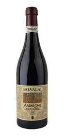 Вино красное сухое «Amarone della Valpolicella Classico Salvalai» 2012 г.