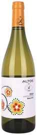 Вино белое сухое «Altos R Rioja Blanco»