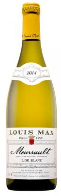 Вино белое сухое «Meursault l’Or Blanc» 2014 г.