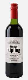 Вино красное сухое «Thomas Kipling Red Blend»