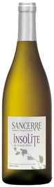 Вино белое сухое «Domaine Franck Millet Insolite Sancerre Blanc» 2015 г.