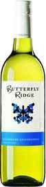 Вино белое сухое «Angove Butterfly Ridge Colombard Chardonnay» 2016 г.