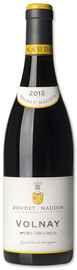 Вино красное сухое «Volnay 1er Cru Les Lurets. Doudet-Naudin» 2012 г.