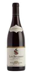 Вино красное сухое «M. Chapoutier Cotes-Rotie Les Becasses» 2014 г.