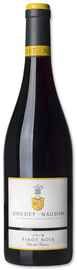 Вино столовое красное полусухое «Pinot Noir Doudet-Naudin» 2015 г.