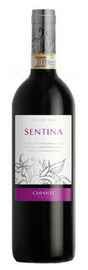 Вино красное сухое «Sentina Chianti, 1.5 л»