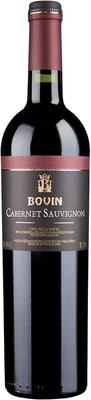 Вино красное сухое «Bovin Cabernet Sauvignon»